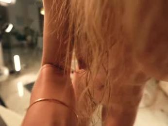 heybanan — Chaturbate recorded stream image, 22.02.2026 16:20