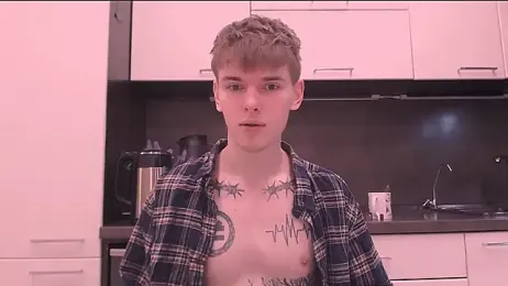 Fredd_Xanders — Stripchat recorded stream image, 22.02.2026 18:10
