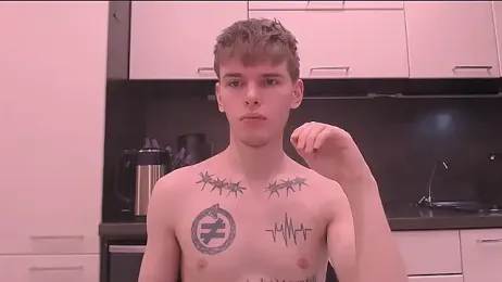 Fredd_Xanders — Stripchat recorded stream image, 22.02.2026 18:10