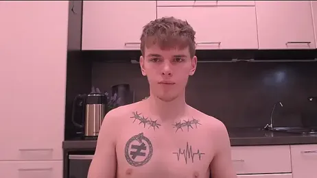 Fredd_Xanders — Stripchat recorded stream image, 22.02.2026 18:10