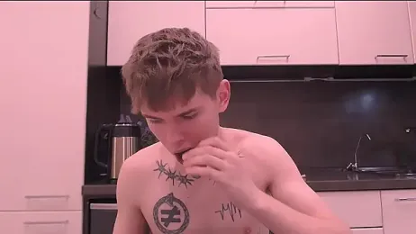 Fredd_Xanders — Stripchat recorded stream image, 22.02.2026 18:10