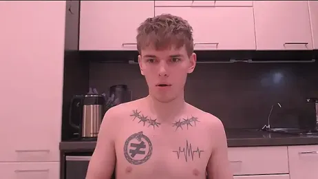 Fredd_Xanders — Stripchat recorded stream image, 22.02.2026 18:10