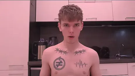 Fredd_Xanders — Stripchat recorded stream image, 22.02.2026 18:10