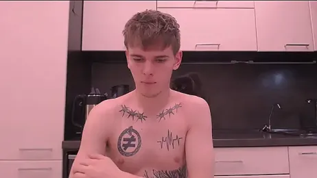Fredd_Xanders — Stripchat recorded stream image, 22.02.2026 18:10