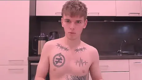 Fredd_Xanders — Stripchat recorded stream image, 22.02.2026 18:10