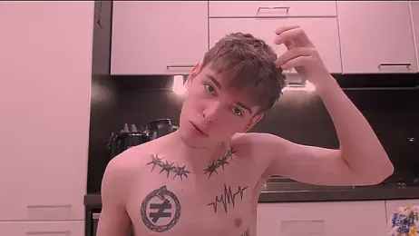 Fredd_Xanders — Stripchat recorded stream image, 22.02.2026 18:10
