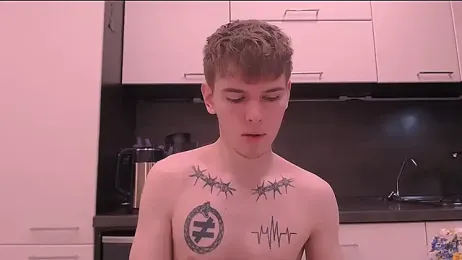 Fredd_Xanders — Stripchat recorded stream image, 22.02.2026 18:10
