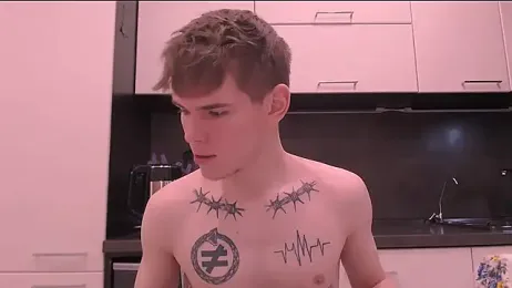 Fredd_Xanders — Stripchat recorded stream image, 22.02.2026 18:10