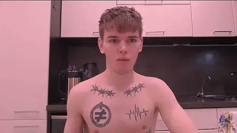 Fredd_Xanders — Stripchat recorded stream image, 22.02.2026 18:10