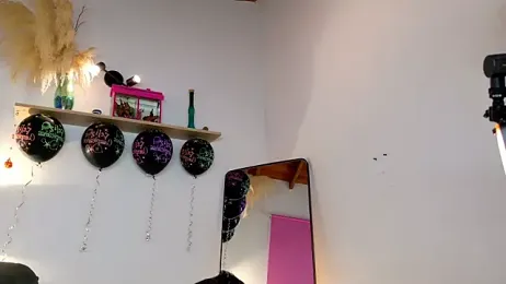 Juan_Castano — Stripchat recorded stream screenshot (22 Feb 2026)