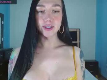 karla_zambrano — Chaturbate recorded stream image, 22.02.2026 21:40