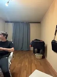 desiredude9 — Stripchat recorded stream screenshot (22 Feb 2026)