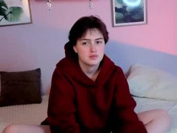 kebesheska — Chaturbate recorded stream screenshot (22 Feb 2026)