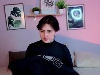 kebesheska — Chaturbate recorded stream screenshot (22 Feb 2026)