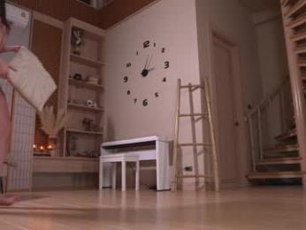 _bamby_baby_ — Chaturbate recorded stream screenshot (22 Feb 2026)