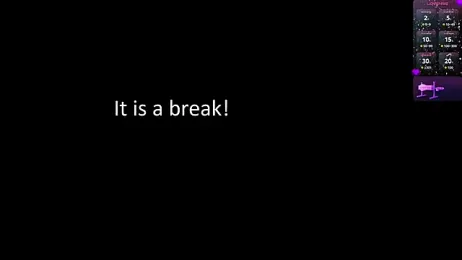 DanielPaige_ — Stripchat recorded stream image, 22.02.2026 21:50