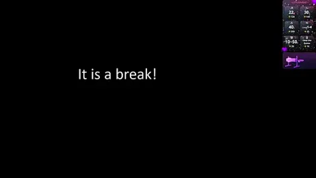 DanielPaige_ — Stripchat recorded stream image, 22.02.2026 21:50