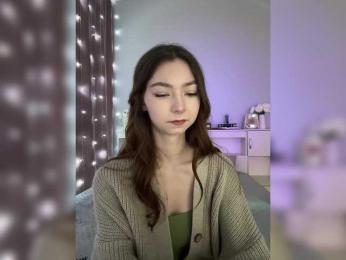 ShyAlya — Bongacams recorded stream screenshot (06 Mar 2025)