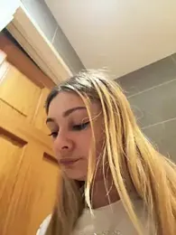 skyemorgan01 — Stripchat recorded stream image, 22.02.2026 23:40
