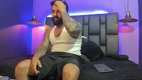 Lyon_vach — Stripchat recorded stream image, 22.02.2026 21:40