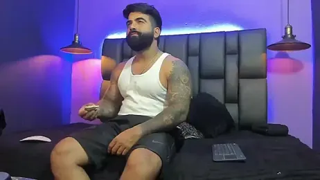 Lyon_vach — Stripchat recorded stream image, 22.02.2026 21:40