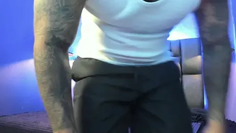 Lyon_vach — Stripchat recorded stream image, 22.02.2026 21:40