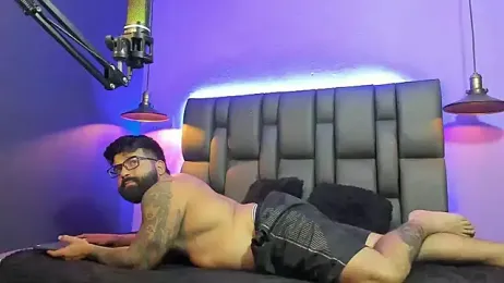 Lyon_vach — Stripchat recorded stream image, 22.02.2026 21:40