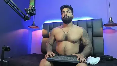 Lyon_vach — Stripchat recorded stream image, 22.02.2026 21:40