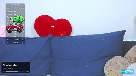 -Lorik- — Stripchat recorded stream screenshot (22 Feb 2026)