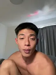 Yooo17 — Stripchat recorded stream screenshot (23 Feb 2026)