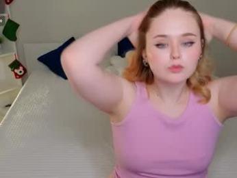 bjliki — Chaturbate recorded stream screenshot (23 Feb 2026)