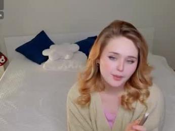 bjliki — Chaturbate recorded stream screenshot (23 Feb 2026)