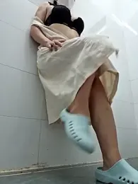 HinaLovely — Stripchat recorded stream image, 23.02.2026 04:00
