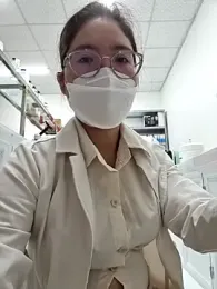 HinaLovely — Stripchat recorded stream image, 23.02.2026 04:00