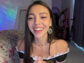 keirasworld — Chaturbate recorded stream image, 23.02.2026 00:10