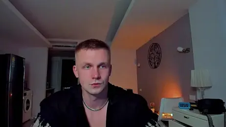 Samuel_Andrew — Stripchat recorded stream image, 23.02.2026 05:30