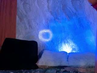 isabelredrose — Camsoda recorded stream screenshot (23 Feb 2026)