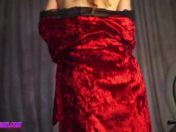 plump_bums — Chaturbate recorded stream screenshot (23 Feb 2026)