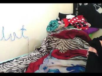 totalfuckingadorable — Chaturbate recorded stream image, 22.02.2026 21:10