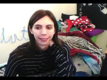 totalfuckingadorable — Chaturbate recorded stream image, 22.02.2026 21:10