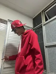 Dulcey_ — Stripchat recorded stream screenshot (23 Feb 2026)