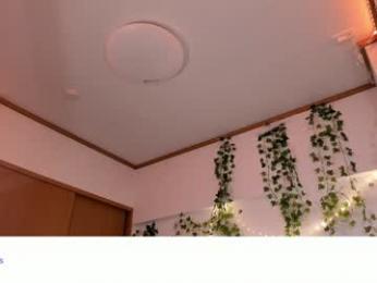 vivian_qwerty — Chaturbate recorded stream screenshot (23 Feb 2026)