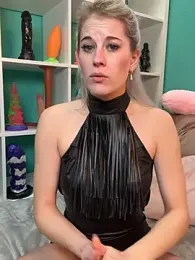 TheRealJessyLey — Stripchat recorded stream screenshot (23 Feb 2026)