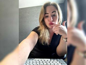 goddesssssss — Bongacams recorded stream screenshot (23 Feb 2026)