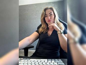 goddesssssss — Bongacams recorded stream screenshot (23 Feb 2026)