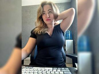 goddesssssss — Bongacams recorded stream screenshot (23 Feb 2026)