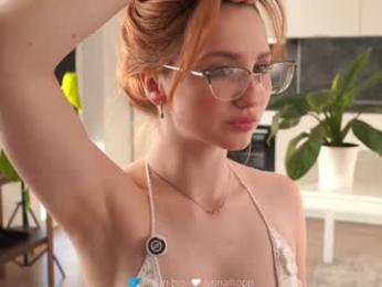 lynnalltop — Chaturbate recorded stream image, 23.02.2026 04:20