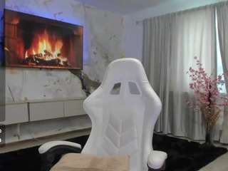 patriciakeys — Camsoda recorded stream image, 23.02.2026 05:30