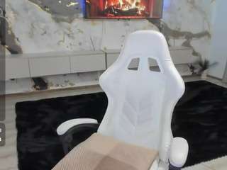 patriciakeys — Camsoda recorded stream image, 23.02.2026 05:30