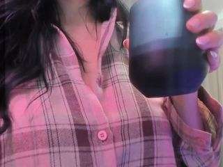 patriciakeys — Camsoda recorded stream image, 23.02.2026 05:30